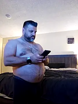 Roddog18 online show from February 3, 2026, 4:10 am