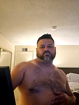 Roddog18 online show from February 27, 2026, 3:50 am