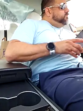 Roddog18 online show from March 10, 2026, 5:29 pm