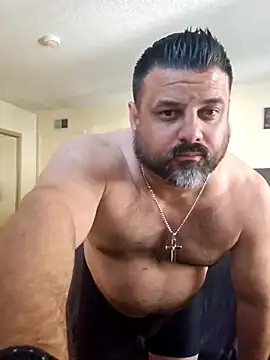 Roddog18 online show from April 23, 2026, 10:12 pm