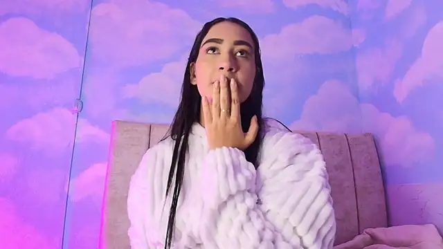 Nikolbrice online show from April 30, 2026, 2:07 am