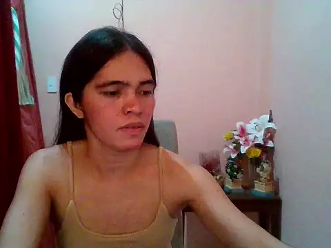 sweet yummy69 online show from March 6, 2026, 10:39 pm