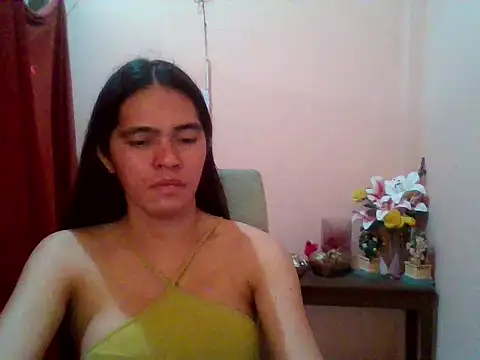 sweet yummy69 online show from April 20, 2026, 10:55 pm