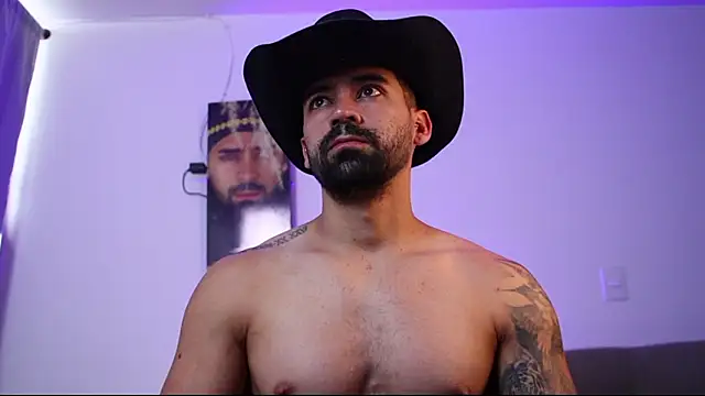 SOY MIKE online show from March 4, 2026, 1:50 pm