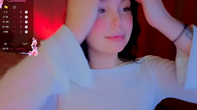 marymayven online show from October 3, 2025, 11:13 pm