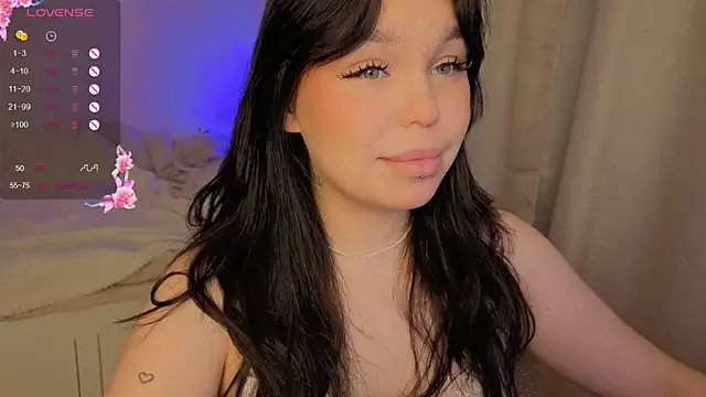 marymayven online show from November 8, 2025, 6:13 am