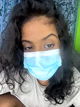 Snapshot of SukiyamaAsia chatting on October 30, 2025, 6:52 pm SukiyamaAsia online show from October 30, 2025, 6:52 pm