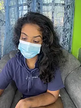 Snapshot of SukiyamaAsia chatting on October 31, 2025, 7:53 am SukiyamaAsia online show from October 31, 2025, 7:53 am