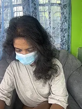 Snapshot of SukiyamaAsia chatting on November 1, 2025, 5:42 am SukiyamaAsia online show from November 1, 2025, 5:42 am