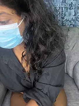 Snapshot of SukiyamaAsia chatting on November 5, 2025, 7:03 pm SukiyamaAsia online show from November 5, 2025, 7:03 pm