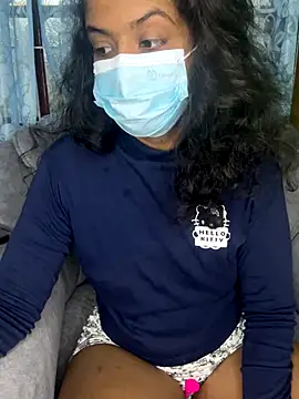 Snapshot of SukiyamaAsia chatting on November 20, 2025, 8:14 am SukiyamaAsia online show from November 20, 2025, 8:14 am