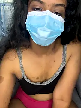 Snapshot of SukiyamaAsia chatting on November 26, 2025, 5:30 am SukiyamaAsia online show from November 26, 2025, 5:30 am