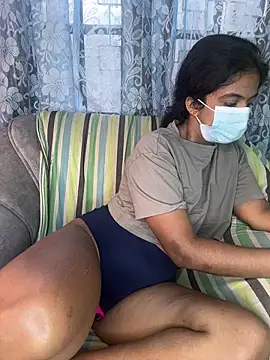 SukiyamaAsia online show from March 11, 2026, 6:41 am