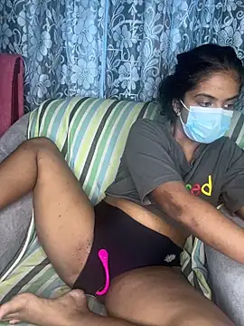 SukiyamaAsia online show from March 11, 2026, 6:47 pm