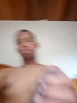 Mikael 1357 online show from February 13, 2026, 8:27 pm