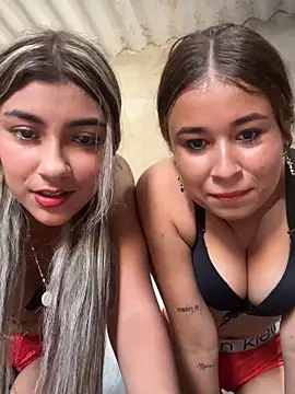 Sweed-virgin-pussy online show from November 27, 2025, 4:53 pm