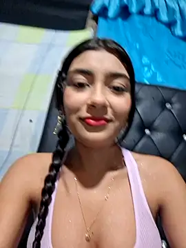 Sweed-virgin-pussy online show from June 18, 2026, 2:23 am