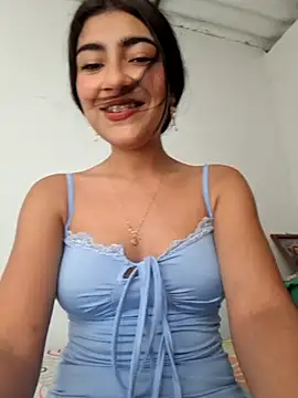 Sweed-virgin-pussy online show from July 5, 2026, 9:22 pm