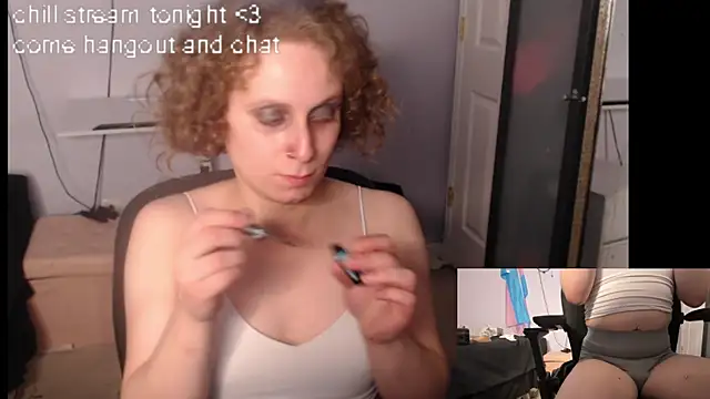 Snapshot of cinderellie chatting on October 16, 2025, 2:34 am cinderellie online show from October 16, 2025, 2:34 am