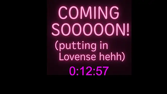 Snapshot of cinderellie chatting on November 7, 2025, 4:01 am cinderellie online show from November 7, 2025, 4:01 am