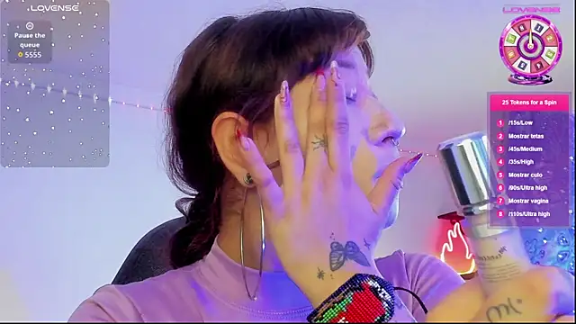 Kora Red69 online show from January 7, 2026, 1:24 pm