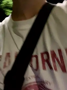 LiamMyst online show from January 11, 2026, 4:39 am