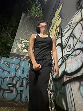 LiamMyst online show from June 22, 2026, 3:25 am