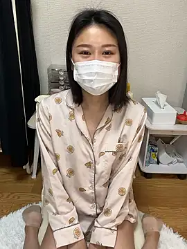 mia2 jp online show from April 27, 2026, 10:19 pm