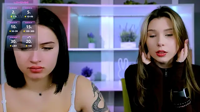 vivy star1 online show from February 4, 2026, 7:42 pm