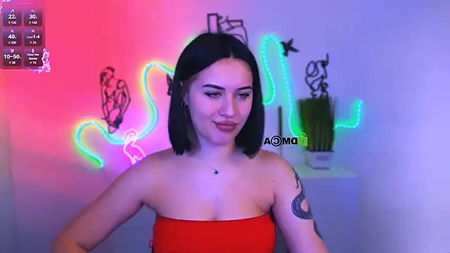 vivy star1 online show from March 12, 2026, 8:15 pm