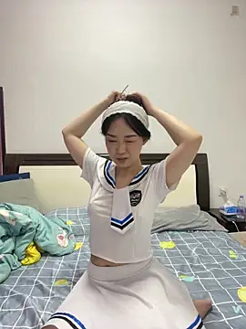 baobei-527 online show from May 29, 2026, 4:43 am