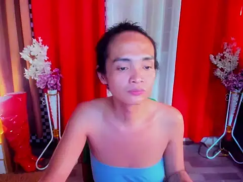 xAsianTOPModelx online show from April 26, 2026, 8:01 am