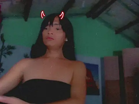 Snapshot of xAsianTOPModelx chatting on June 14, 2026, 4:47 am xAsianTOPModelx online show from June 14, 2026, 4:47 am