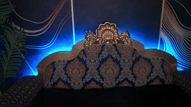 Snapshot of IsabelleDiorr chatting on November 9, 2025, 7:34 pm IsabelleDiorr online show from November 9, 2025, 7:34 pm