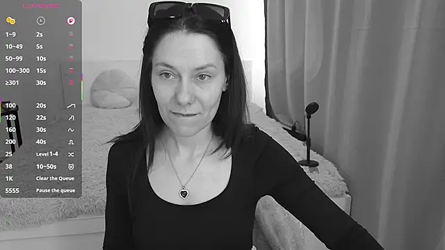 Annaabels online show from April 8, 2026, 5:40 am