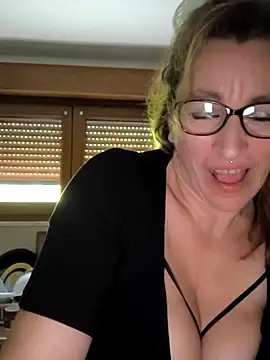 Fifi83Bell online show from March 7, 2026, 2:25 pm