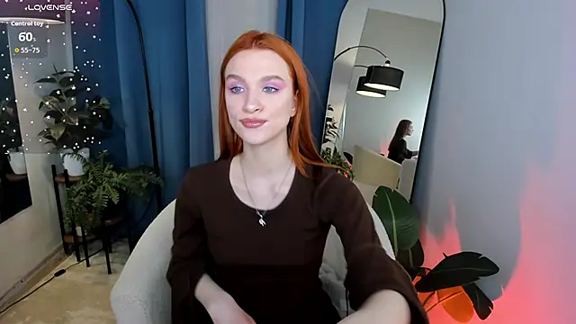 PollyMayer online show from April 30, 2026, 8:57 pm