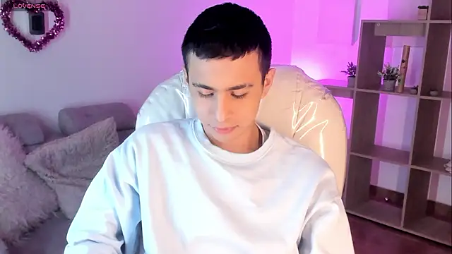 Nyko ds online show from February 12, 2026, 3:45 am