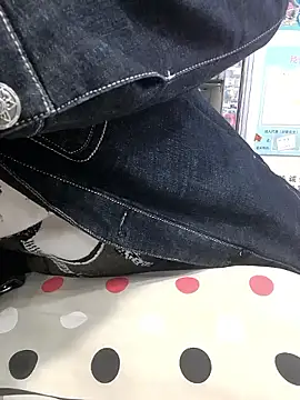 chougegg0214 online show from January 10, 2026, 5:20 am