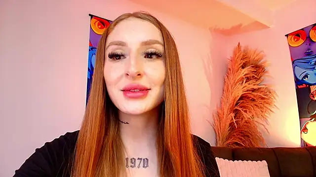 Bennuluspeach  online show from May 1, 2026, 11:42 pm