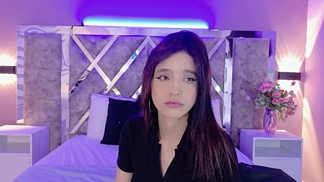 MeganR  online show from July 25, 2026, 3:26 am