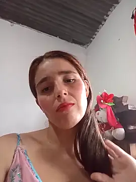 Snapshot of antonellahotimida chatting on October 27, 2025, 2:43 pm antonellahotimida online show from October 27, 2025, 2:43 pm