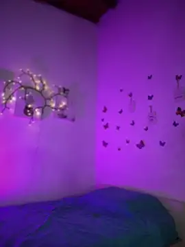 Solaangel  online show from March 3, 2026, 12:06 am