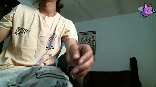 Snapshot of Dickie_Dicking chatting on October 23, 2025, 9:57 pm Dickie Dicking online show from October 23, 2025, 9:57 pm