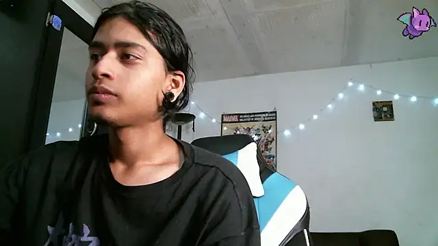 Dickie Dicking online show from February 27, 2026, 10:54 pm