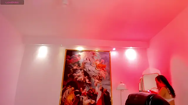 KylieJenkins online show from July 12, 2026, 11:34 am