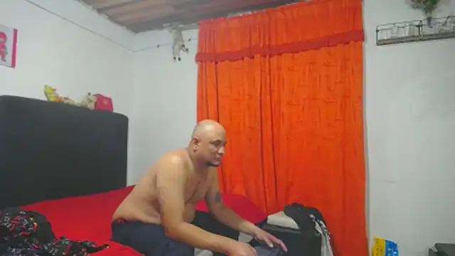 Meloncillo and Babyliss99 online show from February 4, 2026, 12:38 am