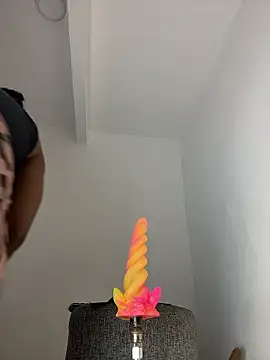 MerliaSsomer online show from January 10, 2026, 1:02 pm