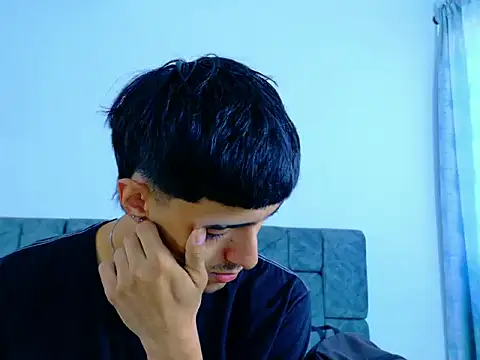 Anthony carter online show from October 9, 2025, 1:31 pm