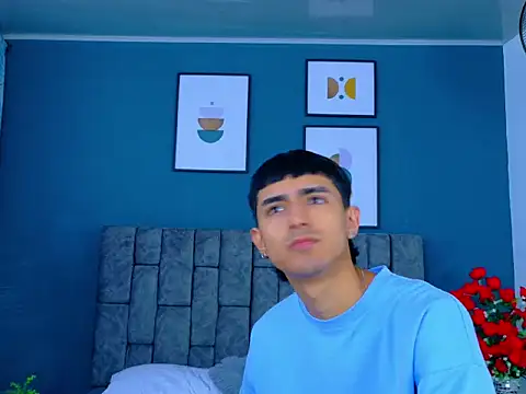 Anthony carter online show from October 24, 2025, 1:40 pm